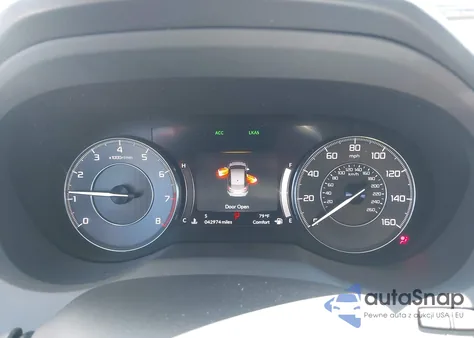 2020 Acura Rdx Standard from USA, damaged, VIN 5J8TC2H31LL017103